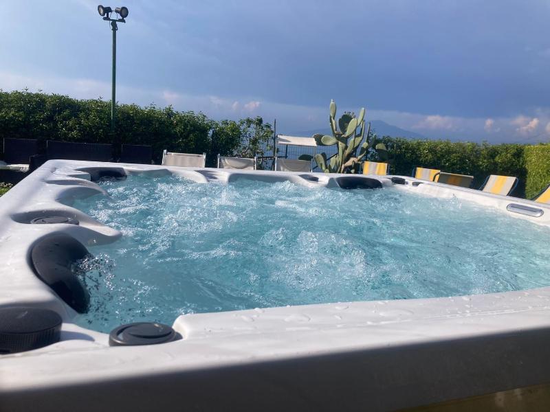 Estate4home - Villa Luisa Jacuzzi&Pool - image 28