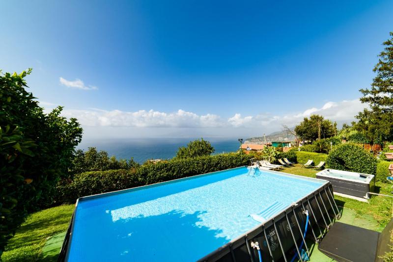 Estate4home - Villa Luisa Jacuzzi&Pool - image 26