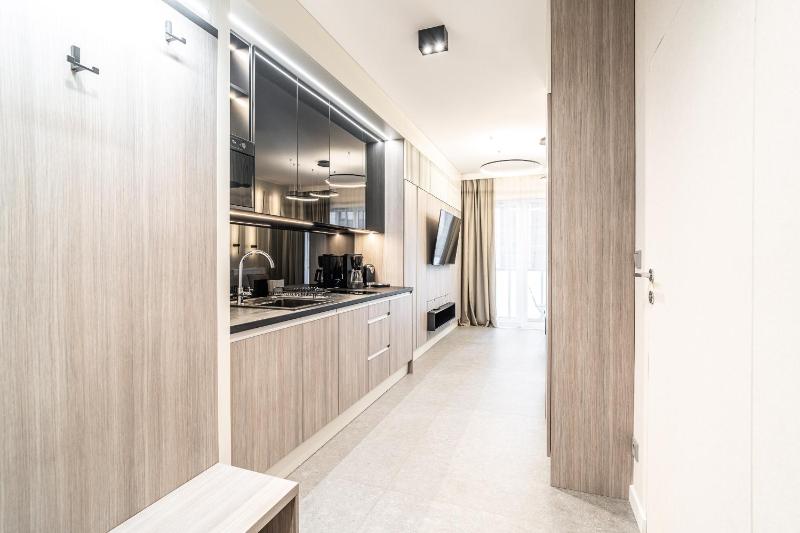 RentPlanet - Apartament Zabrska - image 14