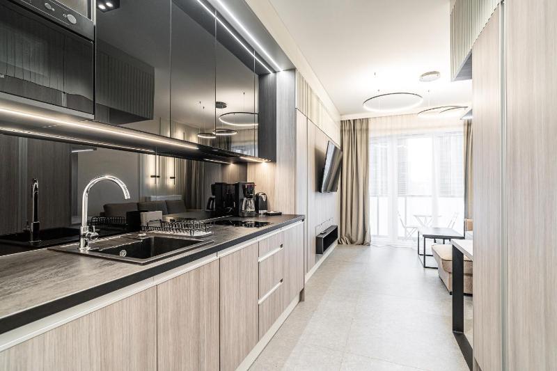 RentPlanet - Apartament Zabrska - image 16