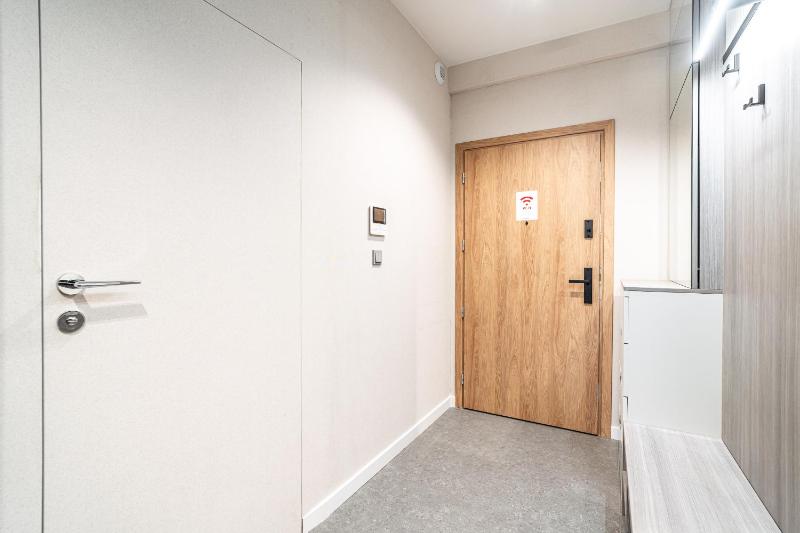 RentPlanet - Apartament Zabrska - image 11