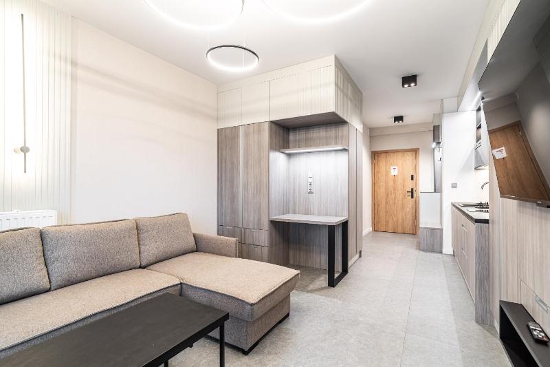 RentPlanet - Apartament Zabrska - image 9
