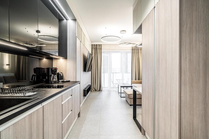 RentPlanet - Apartament Zabrska - image 5
