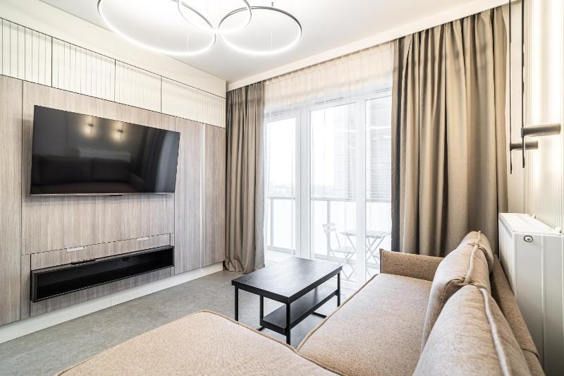 RentPlanet - Apartament Zabrska - image 3