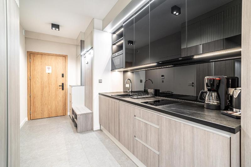RentPlanet - Apartament Zabrska - image 10