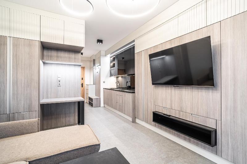 RentPlanet - Apartament Zabrska - image 4