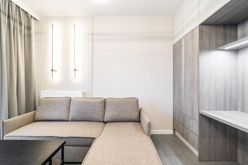 RentPlanet - Apartament Zabrska - image 17