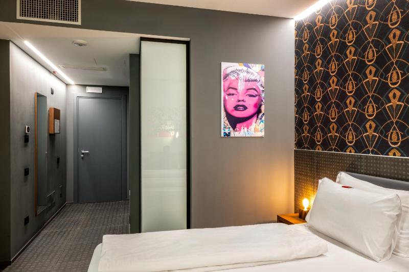 WEGA Hotel Verona - image 13