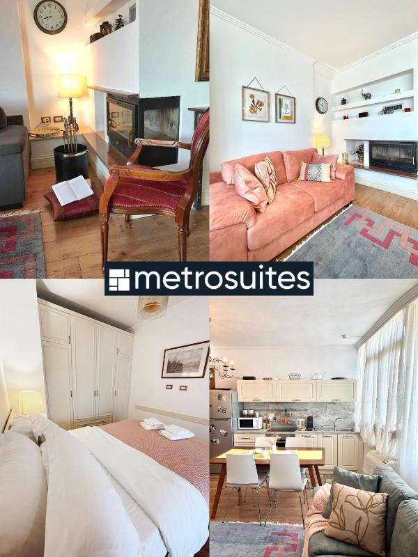 Metro Suites - image 13