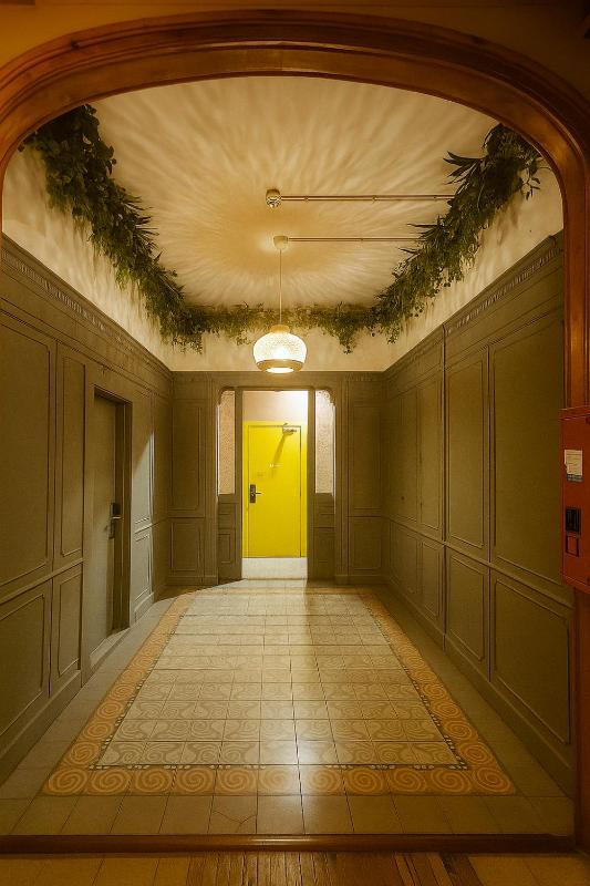 The Loft House Barcelona - image 5