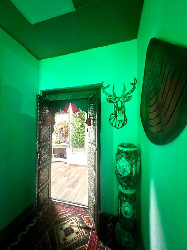 HOSTEL Pepper-Gold -STEP-FREE ENTRANCE -car- free Space-no nois-3 minutes from Port -BED ROOMS 8 GUEST 55 M2 AND 8 GUEST 65 M2 - image 19