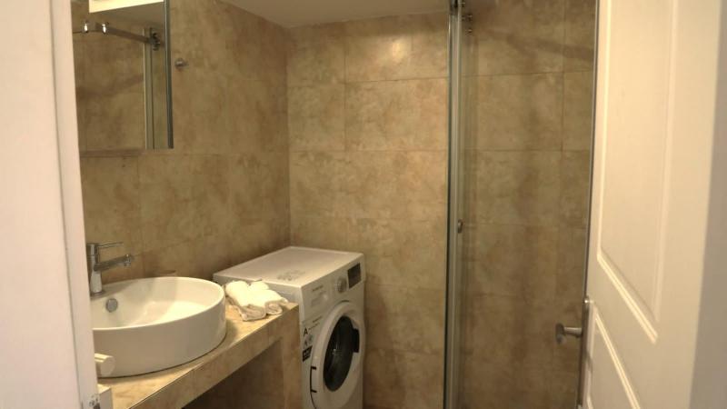 Luxury 1 Bd Apt with Patio in Neo Psychiko - image 14