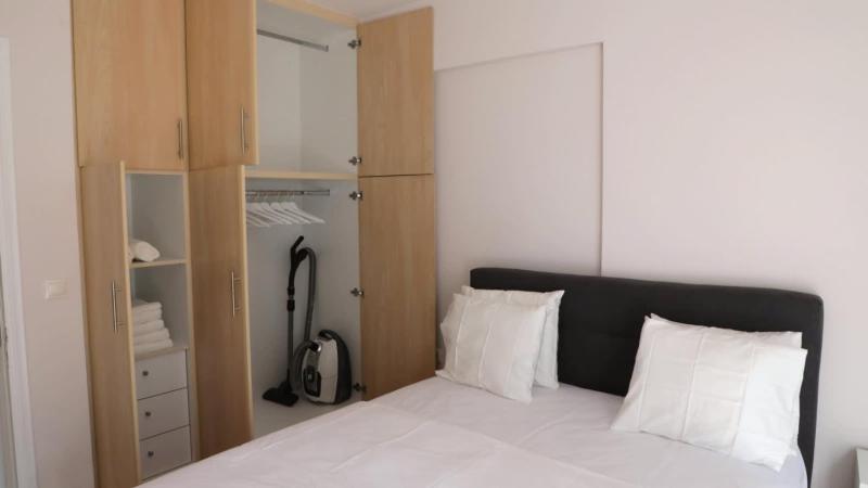 Luxury 1 Bd Apt with Patio in Neo Psychiko - image 4