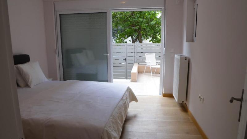 Luxury 1 Bd Apt with Patio in Neo Psychiko - image 13