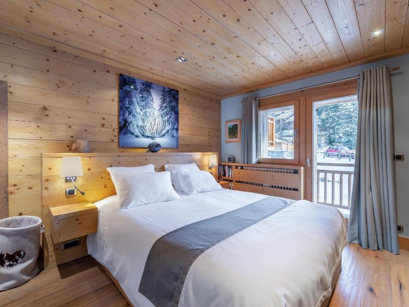 Chalet familial rénové avec sauna près des pistes - FR-1-565-10 - image 4