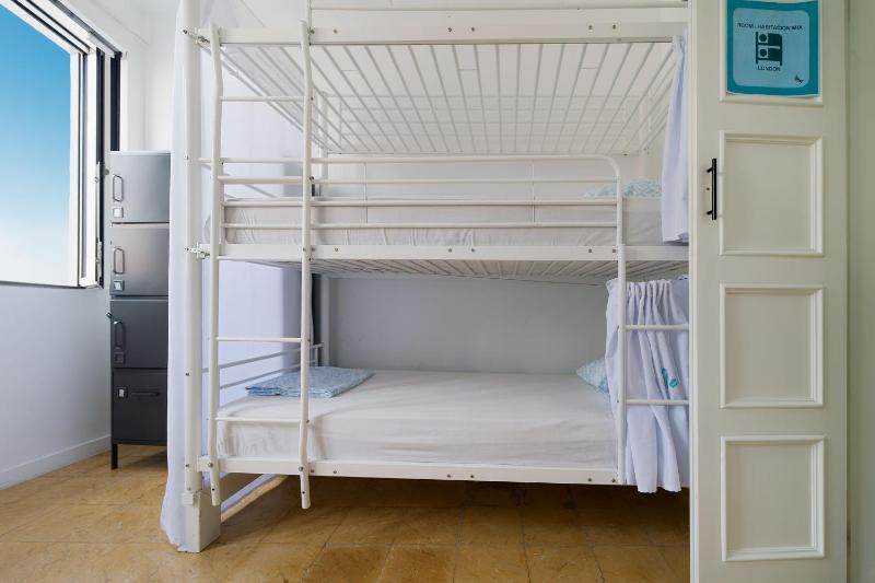 Hostel Las Palmas by Youroom - image 46