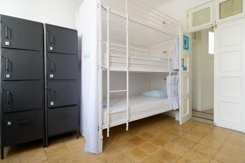Hostel Las Palmas by Youroom - image 43