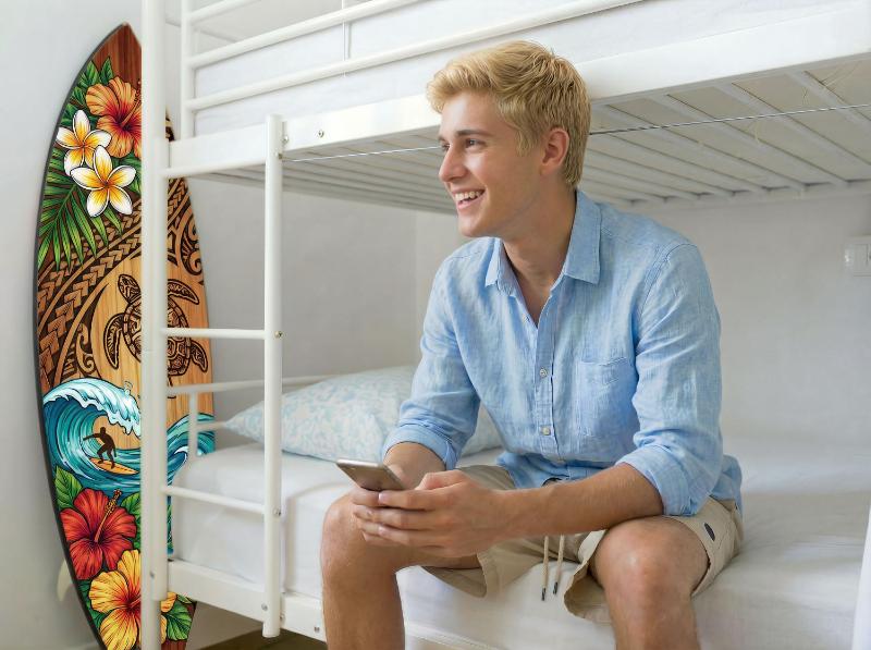 Hostel Las Palmas by Youroom - image 30