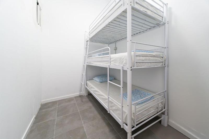 Hostel Las Palmas by Youroom - image 39