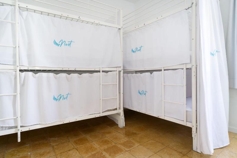 Hostel Las Palmas by Youroom - image 38