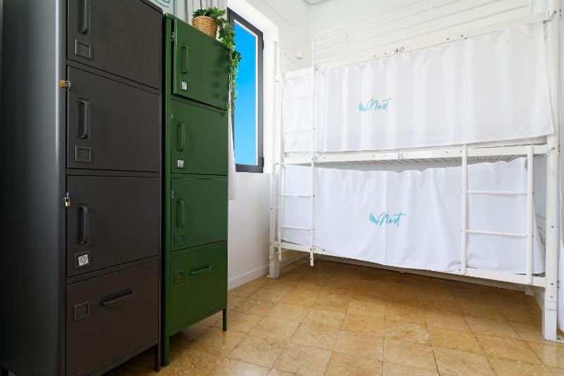 Hostel Las Palmas by Youroom - image 21