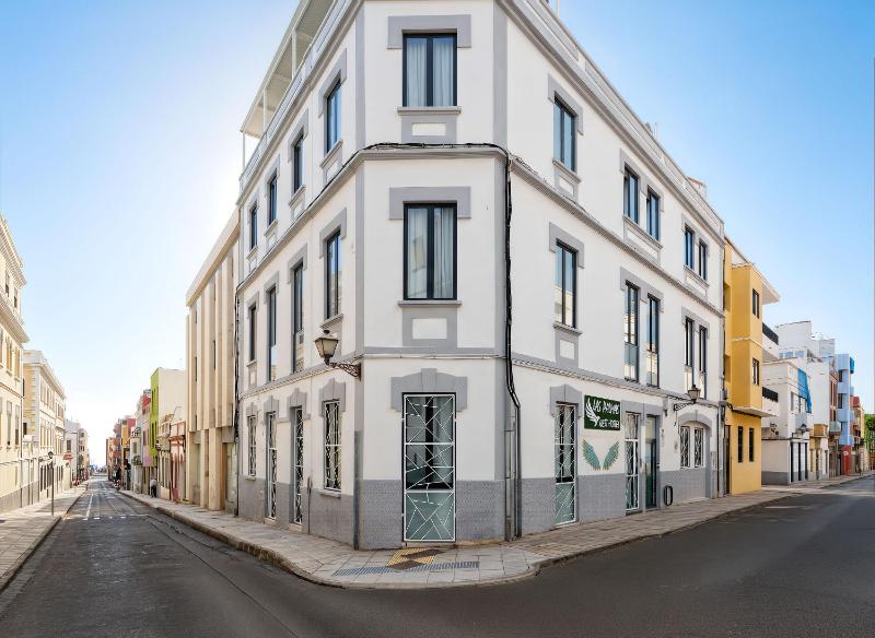 Hostel Las Palmas by Youroom - image 18