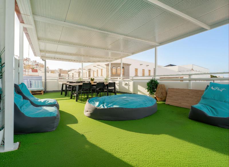 Hostel Las Palmas by Youroom - image 8