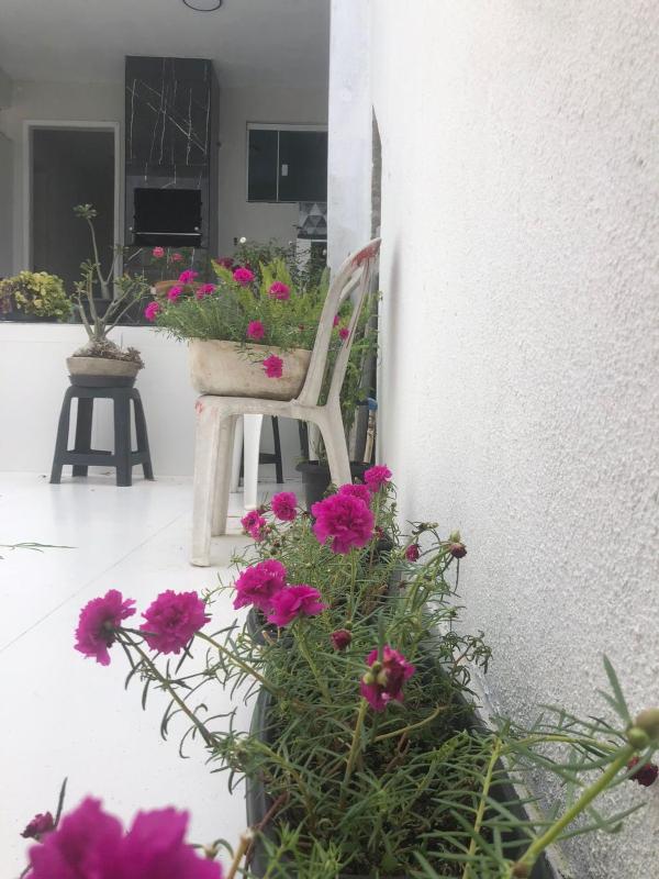 Residência Mello casa de praia - image 25