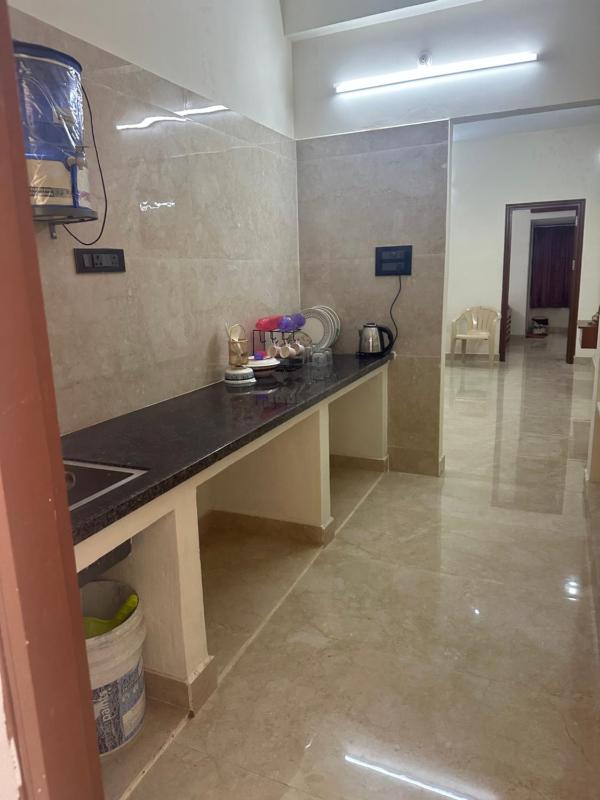 Aashritaa Home stay Tiruvannamalai - image 4