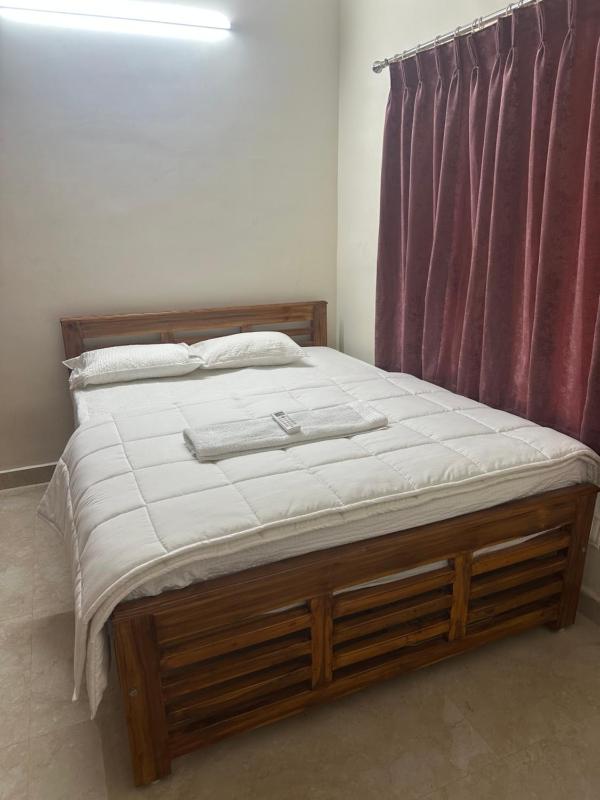 Aashritaa Home stay Tiruvannamalai - image 15