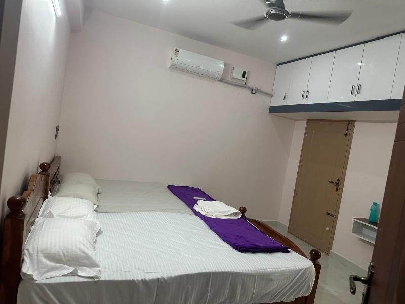 Aashritaa Home stay Tiruvannamalai - image 2