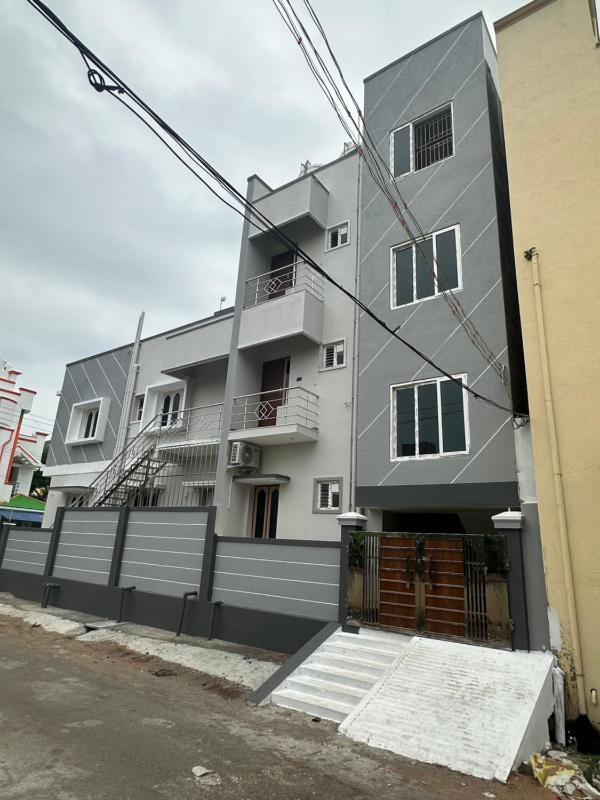 Aashritaa Home stay Tiruvannamalai - image 8