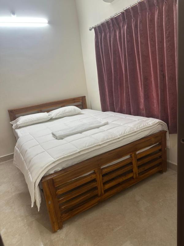 Aashritaa Home stay Tiruvannamalai - image 16