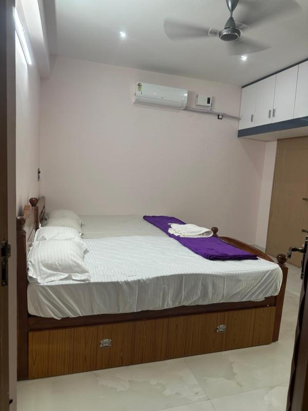 Aashritaa Home stay Tiruvannamalai - image 9
