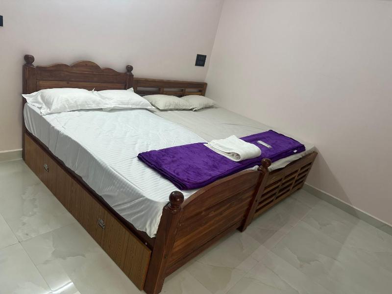 Aashritaa Home stay Tiruvannamalai - image 7