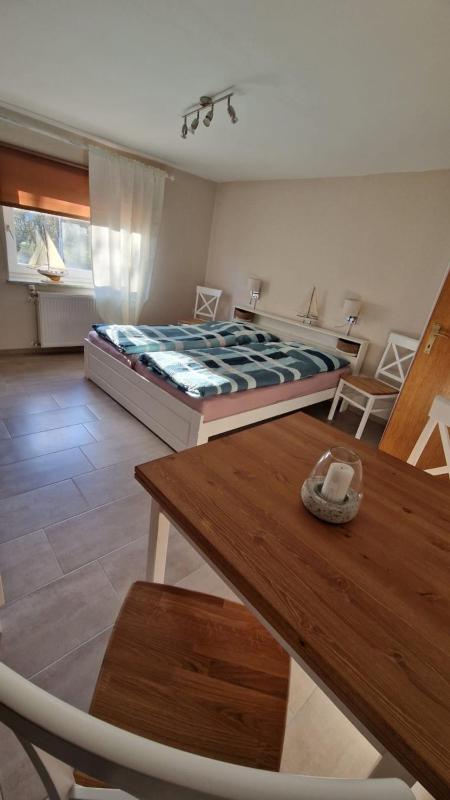 Ferienhof Jahn - Appartment - image 25