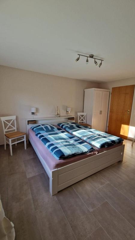 Ferienhof Jahn - Appartment - image 6