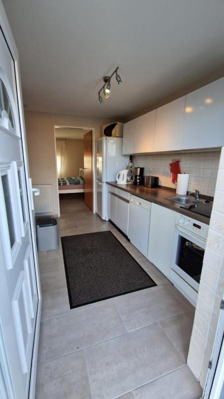 Ferienhof Jahn - Appartment - image 12