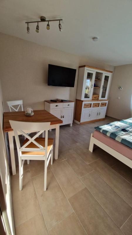 Ferienhof Jahn - Appartment - image 4