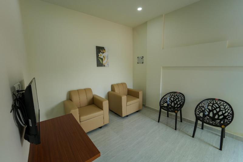 SK Premium Residency - image 23