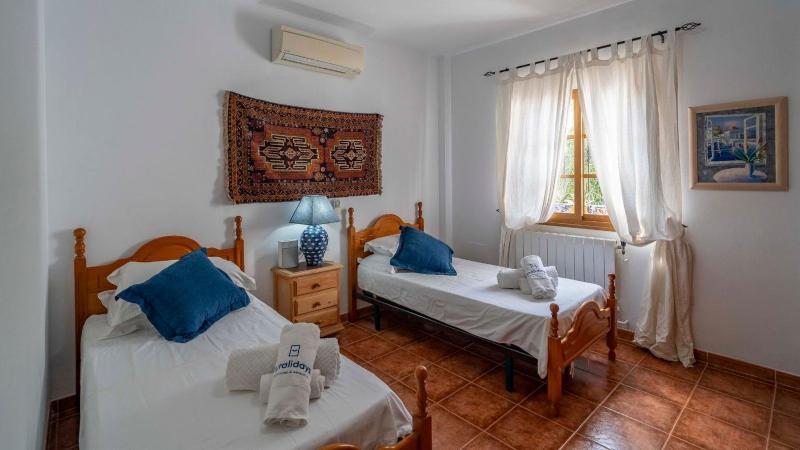 Casa Eve Canillas de Albaida by Ruralidays - image 18