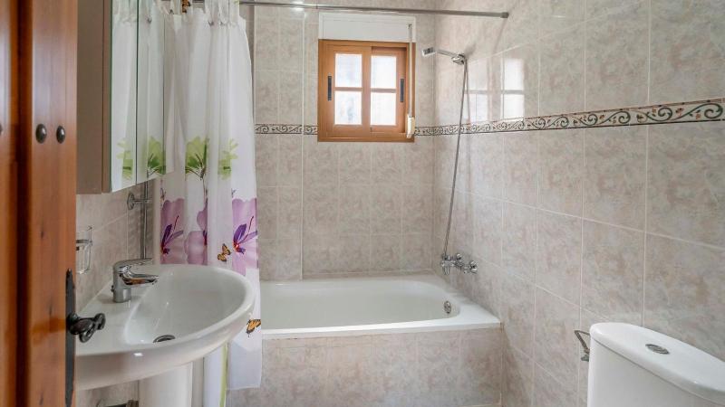 Casa Eve Canillas de Albaida by Ruralidays - image 7