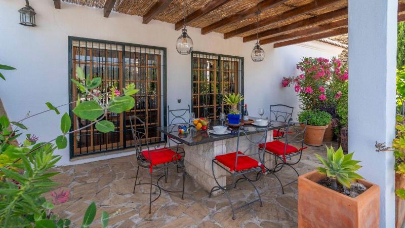 Casa Eve Canillas de Albaida by Ruralidays - image 21