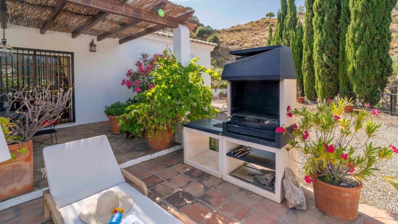 Casa Eve Canillas de Albaida by Ruralidays - image 12