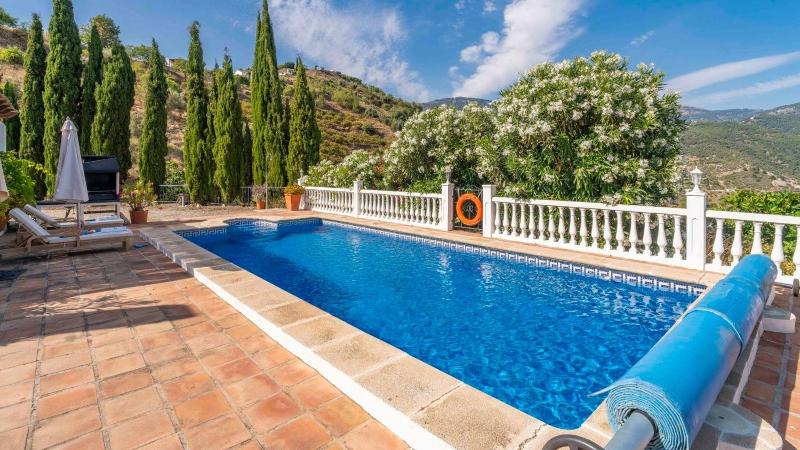 Casa Eve Canillas de Albaida by Ruralidays - image 19