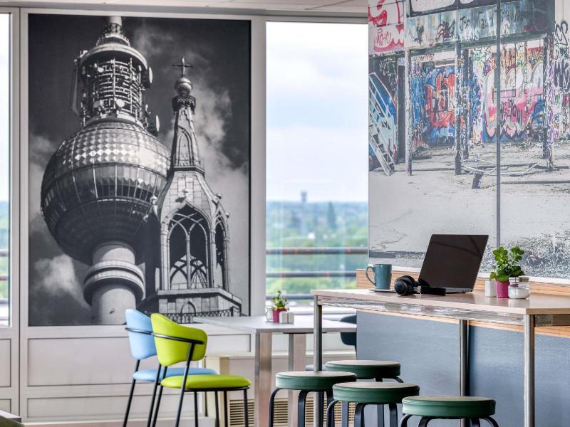 Ibis Berlin Messe - image 15