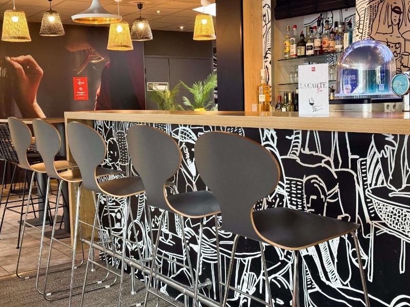 ibis Nimes Ouest - image 44