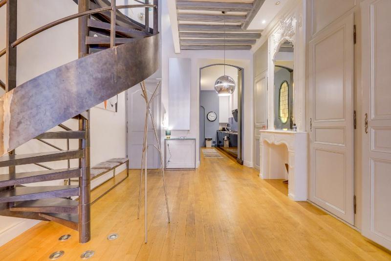 Divine - superbe loft plein centre Bordeaux - image 10