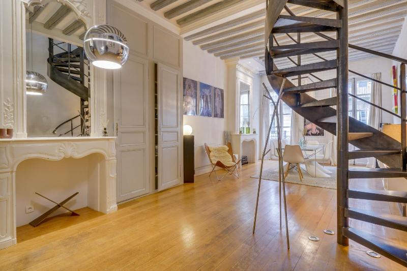 Divine - superbe loft plein centre Bordeaux - image 11