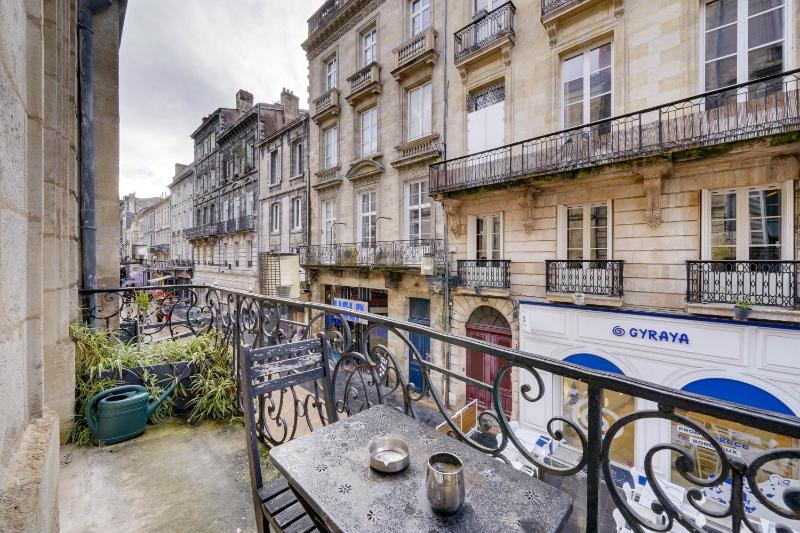 Divine - superbe loft plein centre Bordeaux - image 13